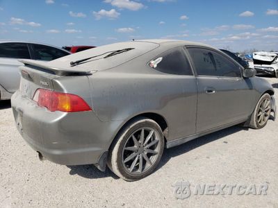 Czwarte zdjęcie samochodu z boku: 2002 ACURA RSX VIN:JH4DC54822C026251 - miniatura