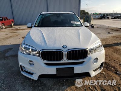Piąte zdjęcie samochodu w środku: 2015 BMW X5 XDRIVE35I VIN:5UXKR0C58F0P12236 - miniatura