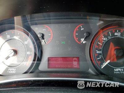 Zdjęcie 9 z 15 samochodu: 2013 DODGE DART SXT VIN:1C3CDFBA8DD118780 - miniatura
