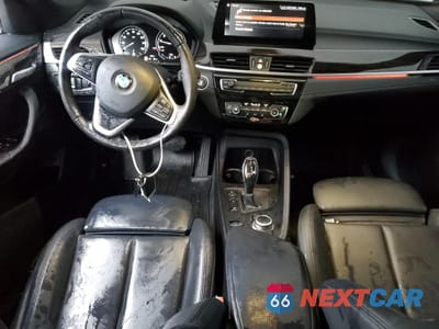 Zdjęcie 8 z 13 samochodu: 2022 BMW X2 XDRIVE28I VIN:WBXYJ1C04N5U67534 - miniatura