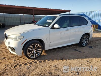 2015 BMW X5 SDRIVE35I 5UXKR2C53F0H40220 - główne zdjęcie licytacji z USA - miniatura