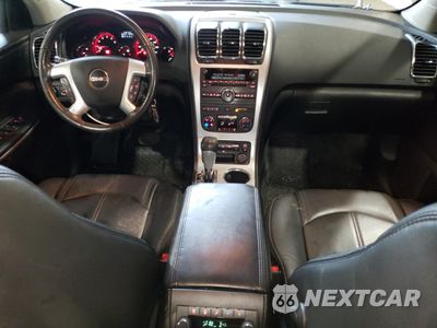 Zdjęcie 8 z 13 samochodu: 2011 GMC ACADIA SLT-1 VIN:1GKKVRED4BJ413602 - miniatura