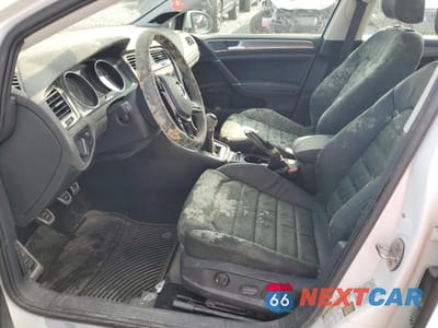 Zdjęcie 7 z 13 samochodu: 2019 VOLKSWAGEN GOLF ALLTRACK S VIN:3VWM17AU1KM508855 - miniatura