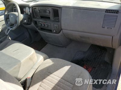 Zdjęcie 8 z 12 samochodu: 2006 DODGE RAM 1500 ST VIN:1D7HA16K36J133746 - miniatura