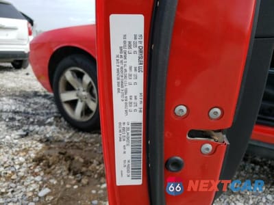 Zdjęcie 12 z 12 samochodu: 2009 DODGE CHALLENGER SE VIN:2B3LJ44V39H527161 - miniatura