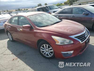 Zdjęcie 7 z 24 samochodu: 2013 NISSAN ALTIMA 2.5 VIN:1N4AL3AP5DN502350 - miniatura