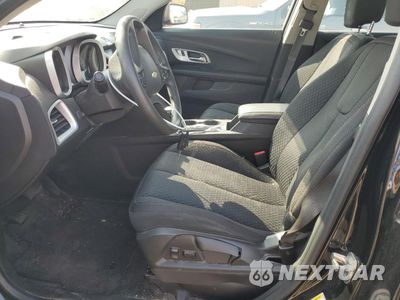 Zdjęcie 7 z 13 samochodu: 2014 CHEVROLET EQUINOX LS VIN:2GNALAEK8E6164680 - miniatura