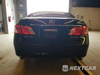 Zdjęcie 6 z 12 samochodu: 2009 LEXUS ES 350 VIN:JTHBJ46G992288957 - miniatura