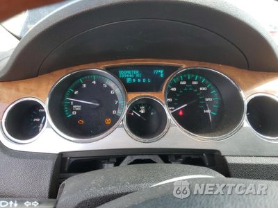 Zdjęcie 9 z 13 samochodu: 2009 BUICK ENCLAVE CX VIN:5GAER13D49J197988 - miniatura