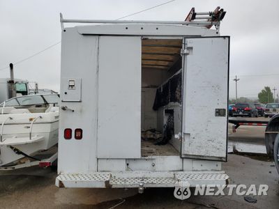 Zdjęcie 6 z 13 samochodu: 2011 FORD ECONOLINE E350 SUPER DUTY CUTAWAY VAN VIN:1FDWE3FL5BDA16619 - miniatura