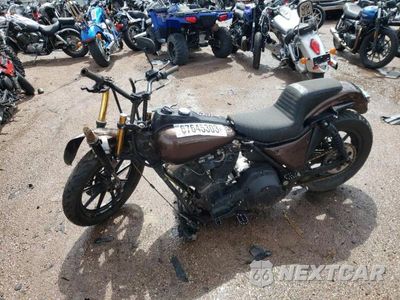 Zdjęcie 17 z 20 samochodu: 1989 HARLEY-DAVIDSON FXRT VIN:1HD1ECL12KY124463 - miniatura