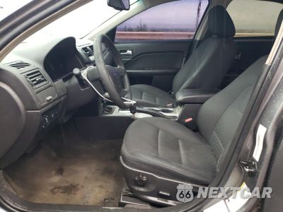 Zdjęcie 7 z 14 samochodu: 2010 FORD FUSION SE VIN:3FAHP0HAXAR228719 - miniatura