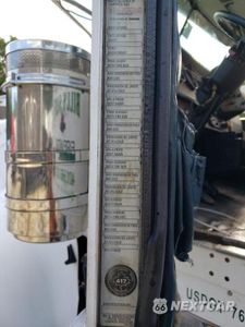 Zdjęcie 10 z 10 samochodu: 2000 KENWORTH CONSTRUCTION W900 VIN:1XKWDUEX1YJ957761 - miniatura