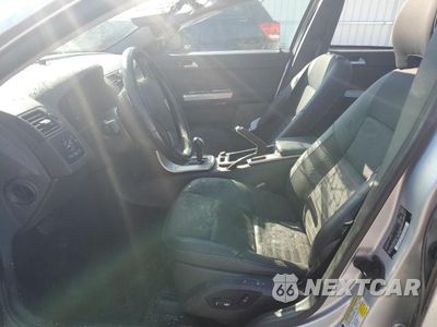 Zdjęcie 7 z 12 samochodu: 2010 VOLVO V50 2.4I VIN:YV1382MWXA2532713 - miniatura