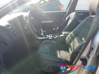 Zdjęcie 7 z 13 samochodu: 2010 VOLVO V50 2.4I VIN:YV1382MWXA2532713 - miniatura