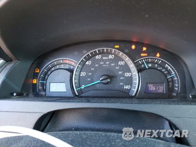 Zdjęcie 9 z 12 samochodu: 2013 TOYOTA CAMRY L VIN:4T4BF1FK7DR289206 - miniatura