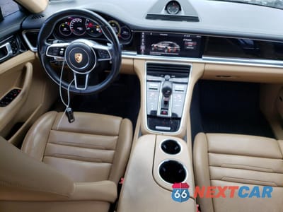 Zdjęcie 8 z 12 samochodu: 2018 PORSCHE PANAMERA 4 SPORT TURISMO VIN:WP0CA2A73JL180544 - miniatura