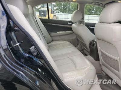 Zdjęcie 19 z 24 samochodu: 2012 INFINITI G37 VIN:JN1CV6AR7CM677013 - miniatura
