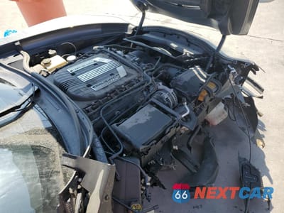 Zdjęcie 11 z 13 samochodu: 2016 CHEVROLET CORVETTE Z06 2LZ VIN:1G1YS2D62G5602749 - miniatura