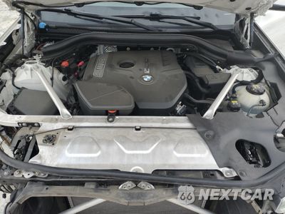 Zdjęcie 12 z 13 samochodu: 2019 BMW X3 SDRIVE30I VIN:5UXTR7C55KLE96290 - miniatura