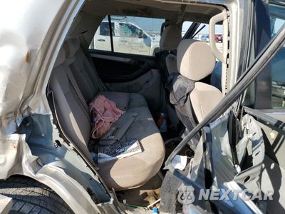 Zdjęcie 10 z 11 samochodu: 2004 TOYOTA 4RUNNER SR5 VIN:JTEZU14RX40018825 - miniatura