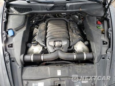 Zdjęcie 12 z 13 samochodu: 2014 PORSCHE CAYENNE S VIN:WP1AB2A24ELA57056 - miniatura