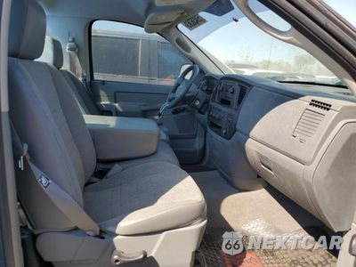Zdjęcie 10 z 12 samochodu: 2006 DODGE RAM 1500 ST VIN:1D7HA16K36J133746 - miniatura