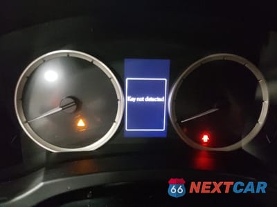 Zdjęcie 9 z 12 samochodu: 2014 LEXUS IS 250 VIN:JTHCF1D22E5001088 - miniatura