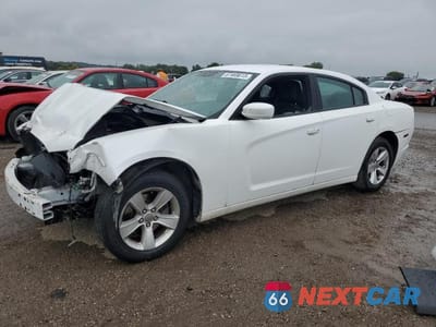 2011 DODGE CHARGER 2B3CL3CG7BH543781 - główne zdjęcie licytacji z USA - miniatura