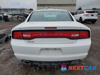 Zdjęcie 6 z 13 samochodu: 2011 DODGE CHARGER VIN:2B3CL3CG7BH543781 - miniatura