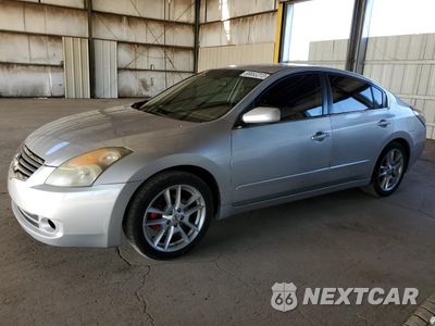 2008 NISSAN ALTIMA 2.5 1N4AL21E98N448291 - główne zdjęcie licytacji z USA - miniatura