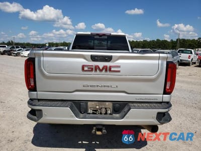 Zdjęcie 6 z 13 samochodu: 2020 GMC SIERRA K3500 DENALI VIN:1GT49WEY4LF149232 - miniatura