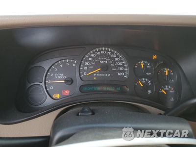 Zdjęcie 9 z 12 samochodu: 2006 CHEVROLET TAHOE C1500 VIN:1GNEC13T06R114245 - miniatura