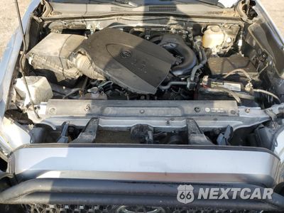 Zdjęcie 11 z 12 samochodu: 2018 TOYOTA TACOMA DOUBLE CAB VIN:3TMCZ5AN8JM164041 - miniatura