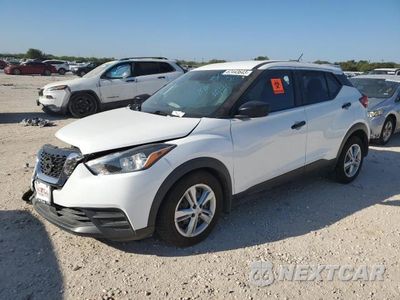 2020 NISSAN KICKS S 3N1CP5BV6LL499055 - główne zdjęcie licytacji z USA - miniatura