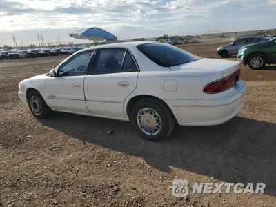 Drugie zdjęcie samochodu z przodu: 2002 BUICK CENTURY CUSTOM VIN:2G4WS52J321127318 - miniatura