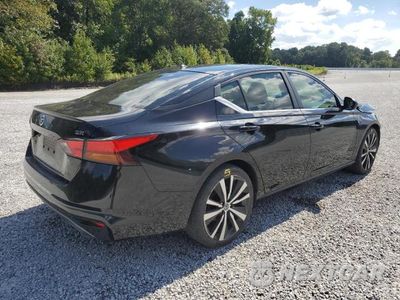 Trzecie zdjęcie samochodu z tyłu: 2019 NISSAN ALTIMA SR VIN:1N4BL4CV2KC235070 - miniatura
