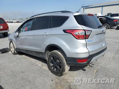 Drugie zdjęcie samochodu z przodu: 2017 FORD ESCAPE VIN:1FMCU0GD6HUD12107 - miniatura