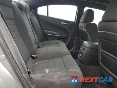 Zdjęcie 10 z 12 samochodu: 2014 DODGE CHARGER R/T VIN:2C3CDXCT5EH124014 - miniatura