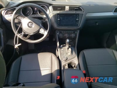 Zdjęcie 8 z 13 samochodu: 2019 VOLKSWAGEN TIGUAN SE VIN:3VV2B7AX7KM090837 - miniatura
