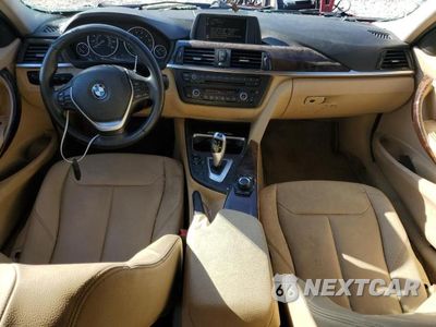 Zdjęcie 8 z 13 samochodu: 2015 BMW 328 VIN:WBA3A5G5XFNP35201 - miniatura