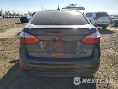Zdjęcie 6 z 14 samochodu: 2019 FORD FIESTA SE VIN:3FADP4BJ8KM148073 - miniatura