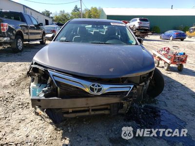 Piąte zdjęcie samochodu w środku: 2013 TOYOTA CAMRY L VIN:4T4BF1FK7DR289206 - miniatura