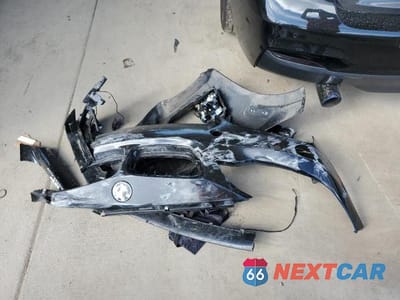 Zdjęcie 12 z 13 samochodu: 2017 BMW M240I VIN:WBA2G1C31HV639404 - miniatura