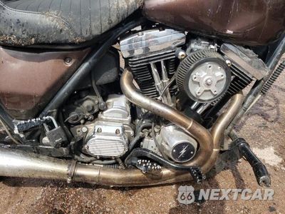 Zdjęcie 13 z 20 samochodu: 1989 HARLEY-DAVIDSON FXRT VIN:1HD1ECL12KY124463 - miniatura