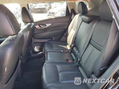 Zdjęcie 11 z 14 samochodu: 2015 NISSAN ROGUE S VIN:5N1AT2MV0FC827156 - miniatura