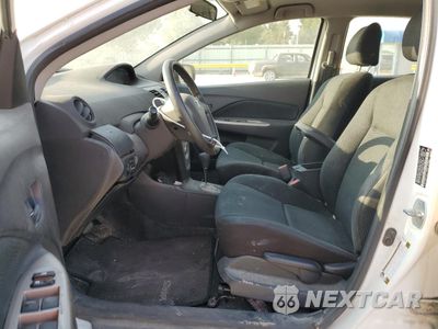 Zdjęcie 7 z 15 samochodu: 2009 TOYOTA YARIS VIN:JTDBT903691322678 - miniatura