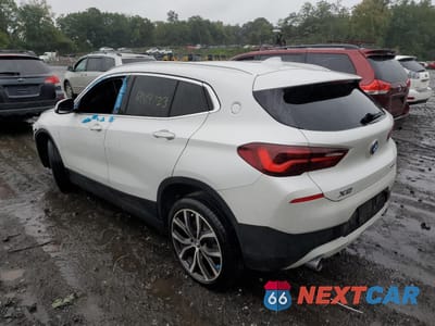 Drugie zdjęcie samochodu z przodu: 2022 BMW X2 XDRIVE28I VIN:WBXYJ1C04N5U67534 - miniatura