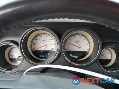 Zdjęcie 9 z 12 samochodu: 2009 DODGE CHALLENGER SE VIN:2B3LJ44V39H527161 - miniatura