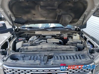 Zdjęcie 11 z 13 samochodu: 2020 GMC SIERRA K3500 DENALI VIN:1GT49WEY4LF149232 - miniatura